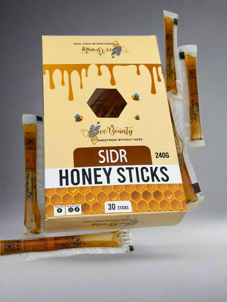 SIDR (بیری) Honey