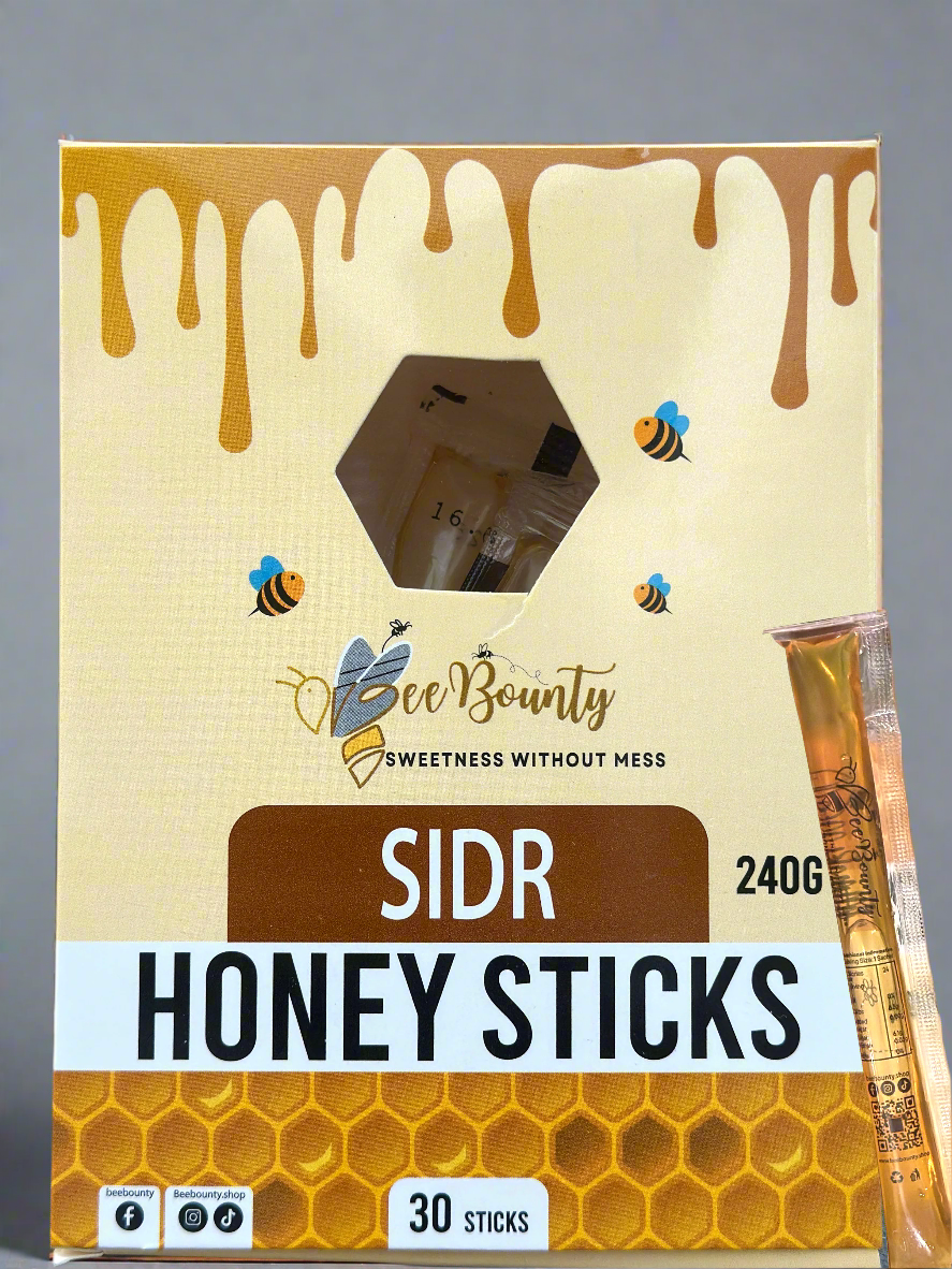 SIDR (بیری) Honey