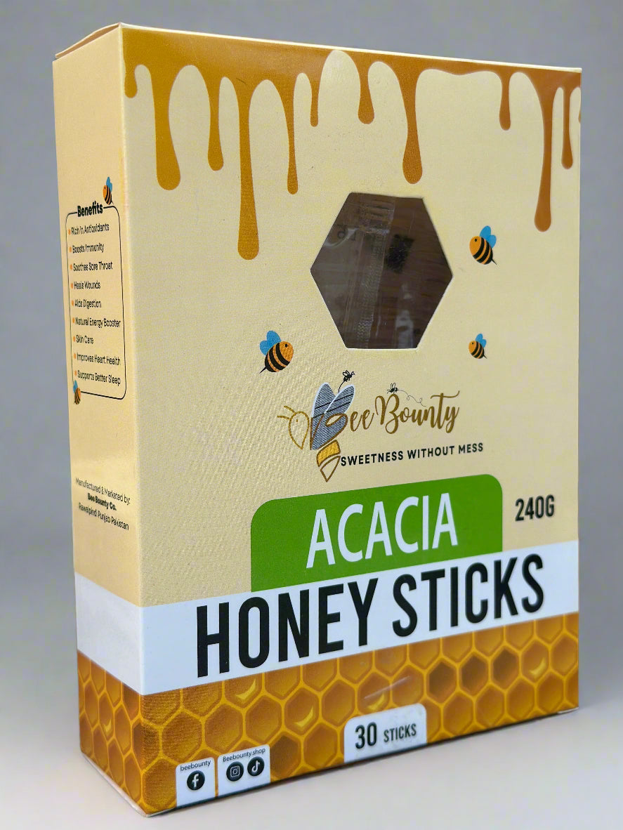 ACACIA(پھلای ) Honey