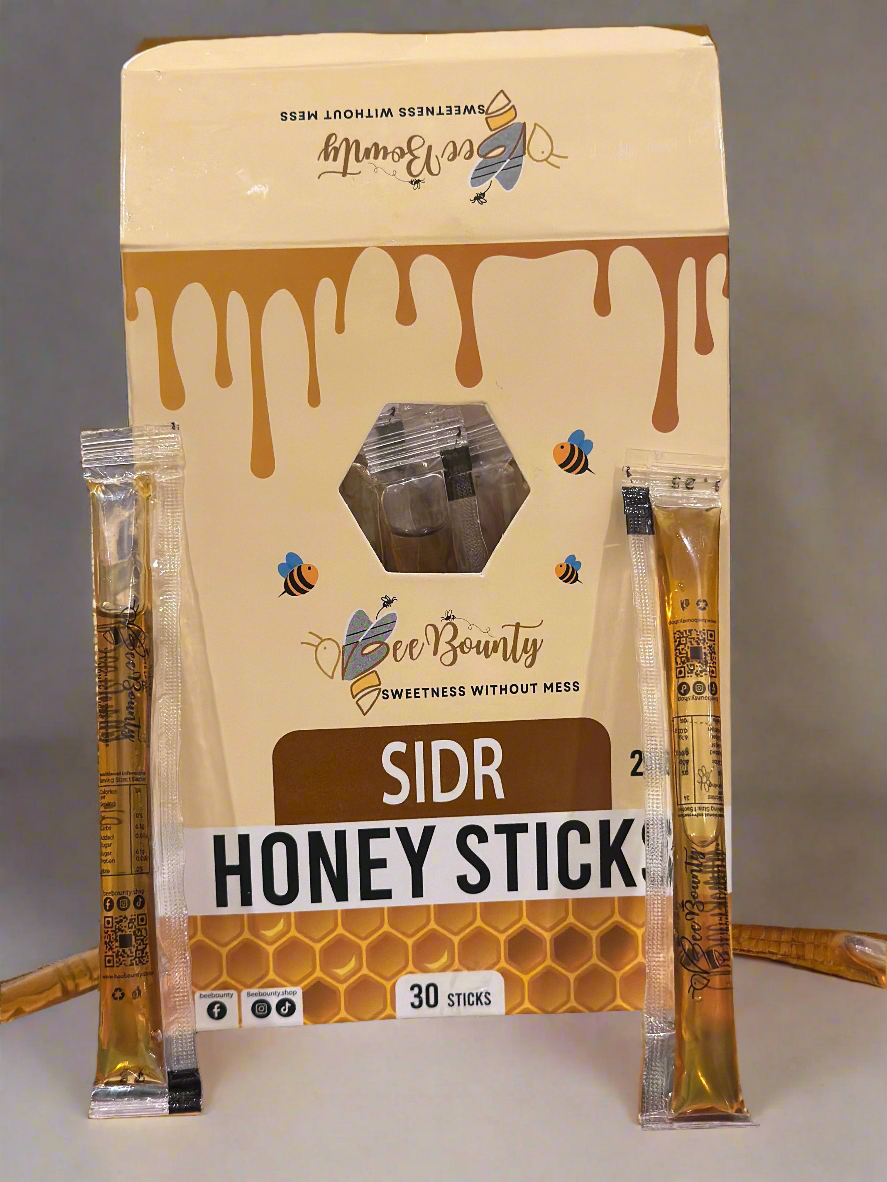 SIDR (بیری) Honey