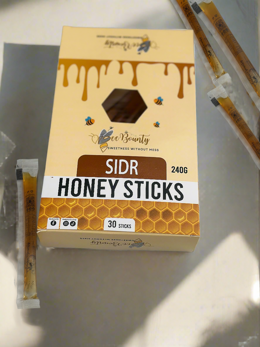 SIDR (بیری) Honey