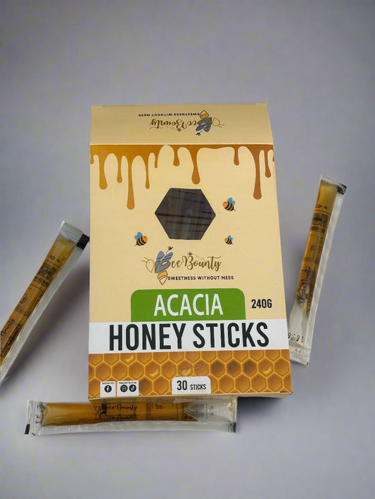 ACACIA(پھلای ) Honey