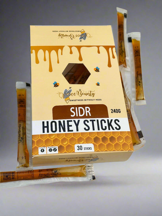 SIDR (بیری) Honey