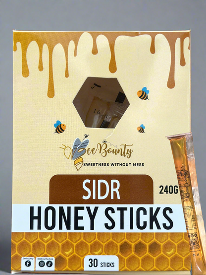 SIDR (بیری) Honey