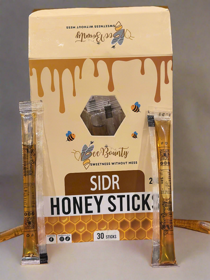 SIDR (بیری) Honey